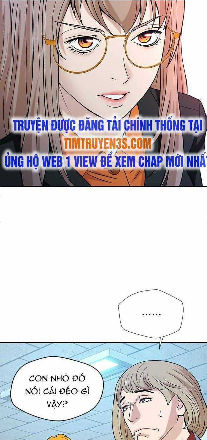Thẩm Phán Lee Han Young - Chapter 11 - Trang 54