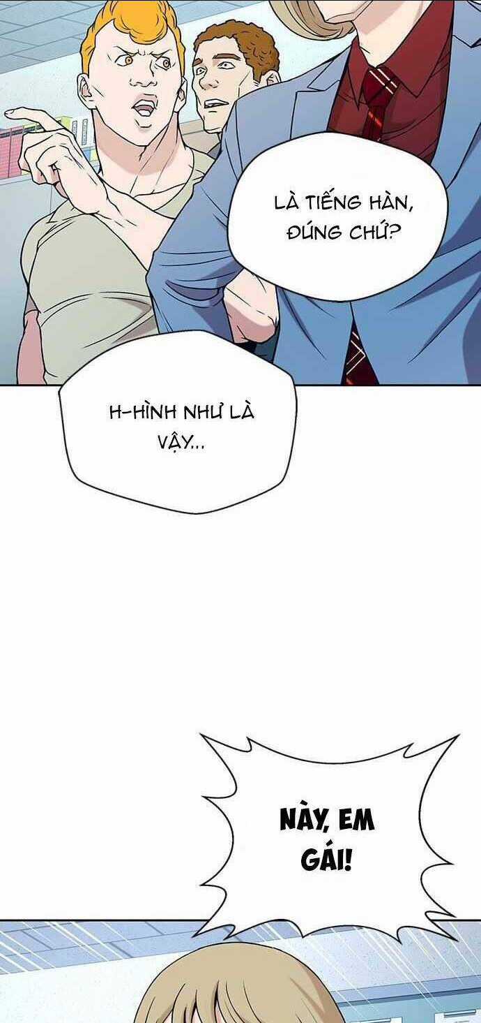 Thẩm Phán Lee Han Young - Chapter 11 - Trang 55