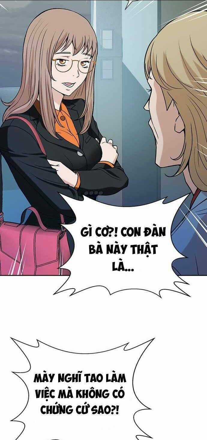 Thẩm Phán Lee Han Young - Chapter 11 - Trang 57