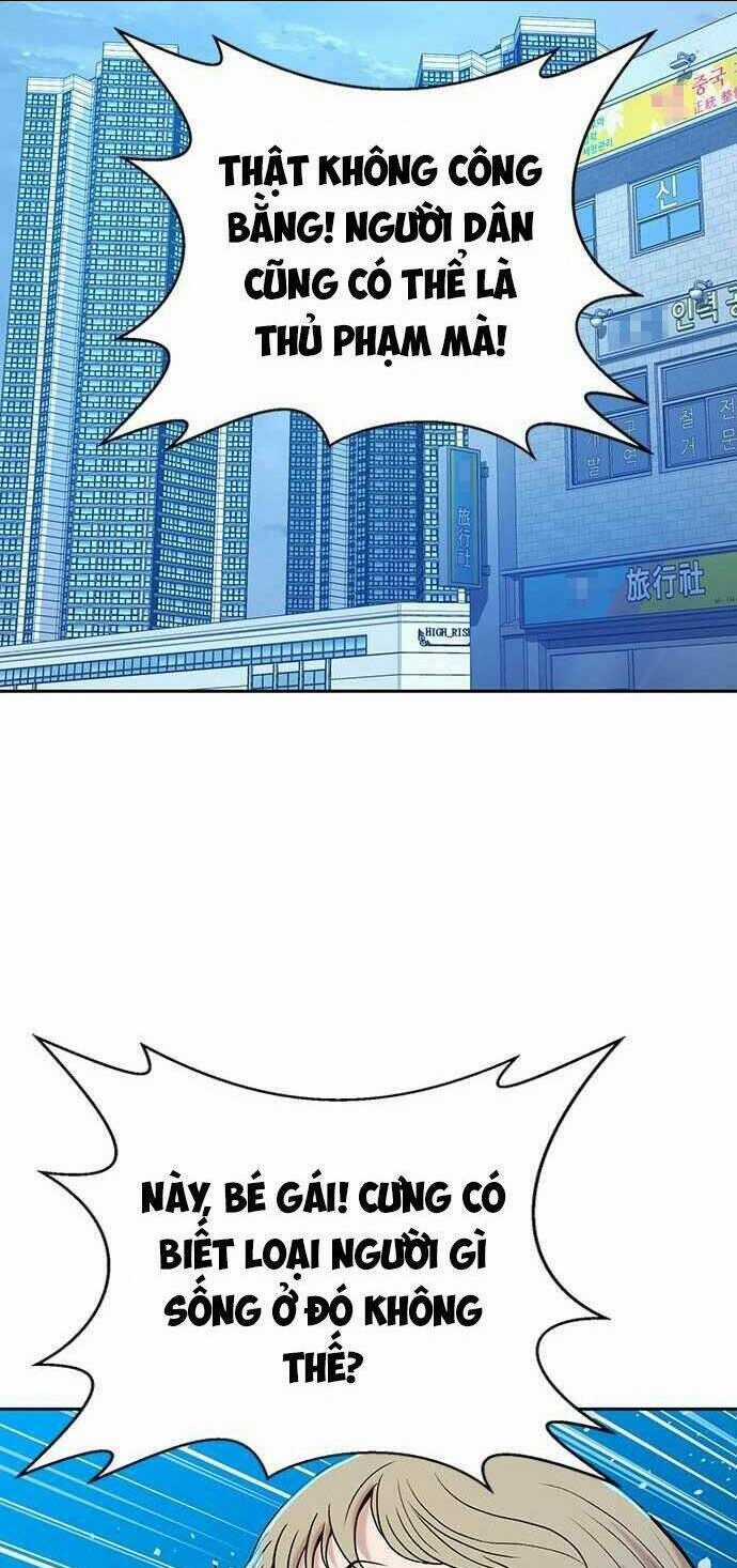 Thẩm Phán Lee Han Young - Chapter 11 - Trang 60