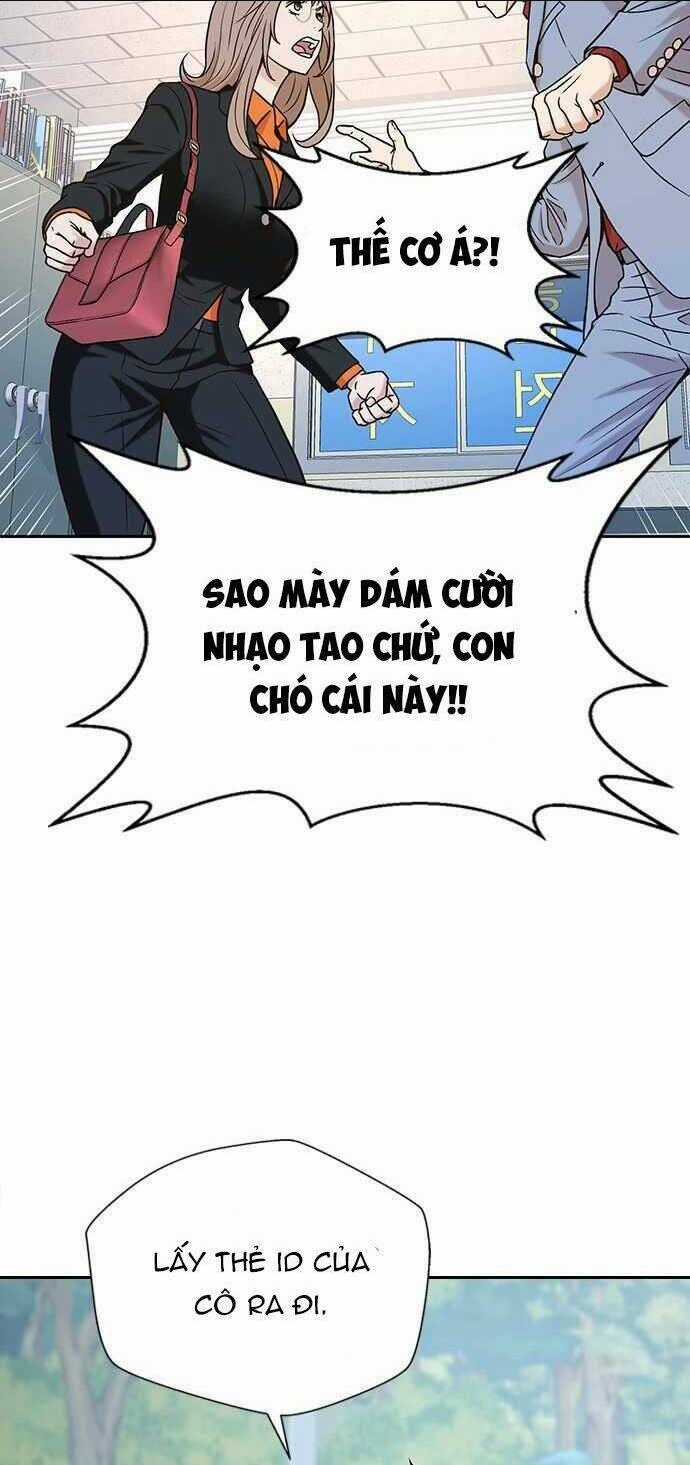 Thẩm Phán Lee Han Young - Chapter 11 - Trang 63