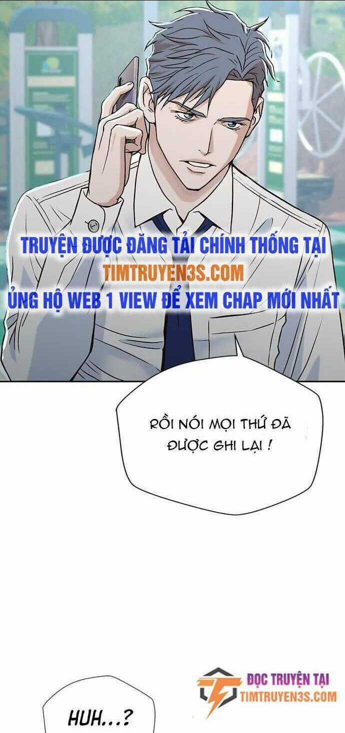 Thẩm Phán Lee Han Young - Chapter 11 - Trang 64