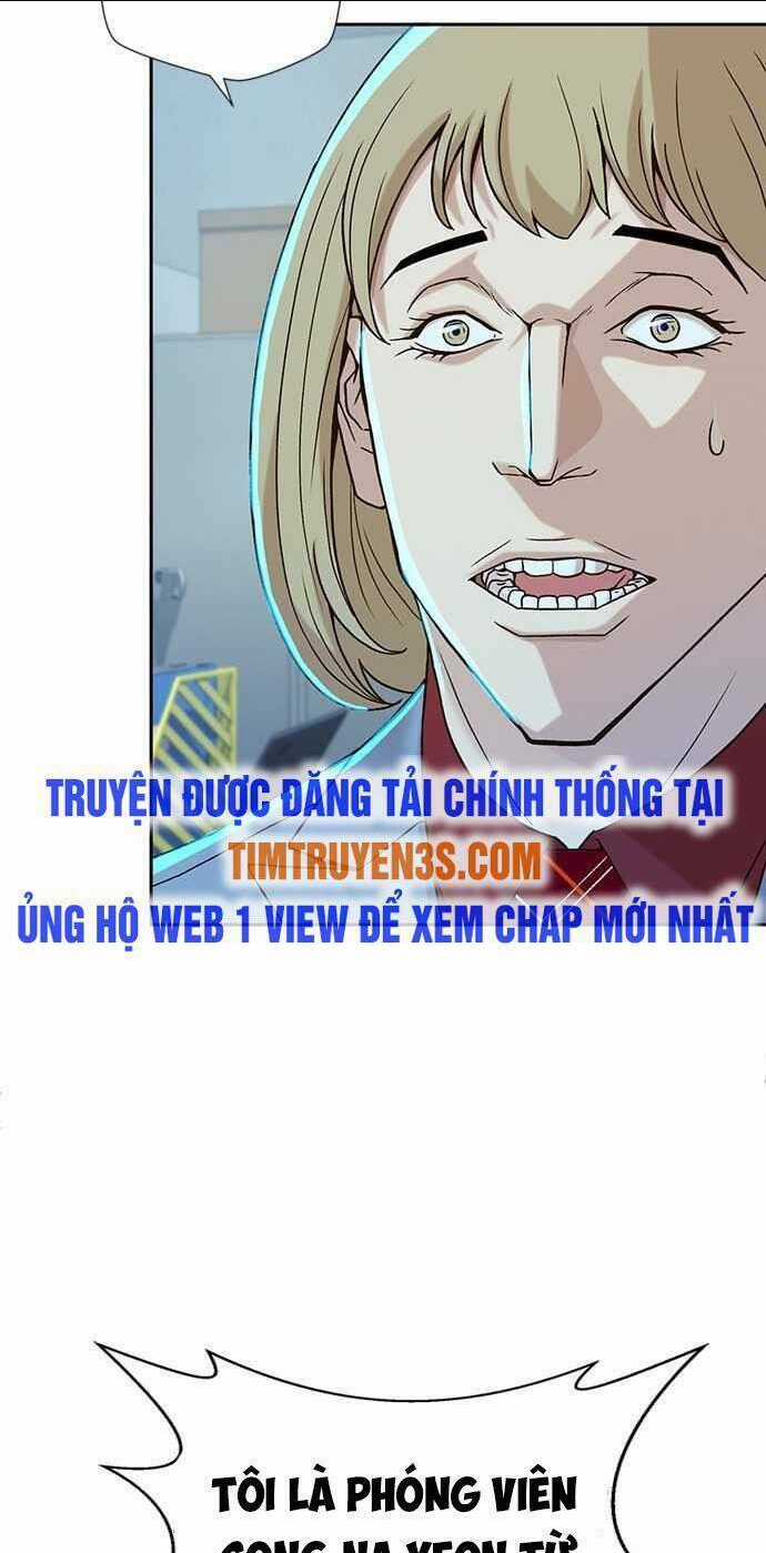 Thẩm Phán Lee Han Young - Chapter 11 - Trang 65