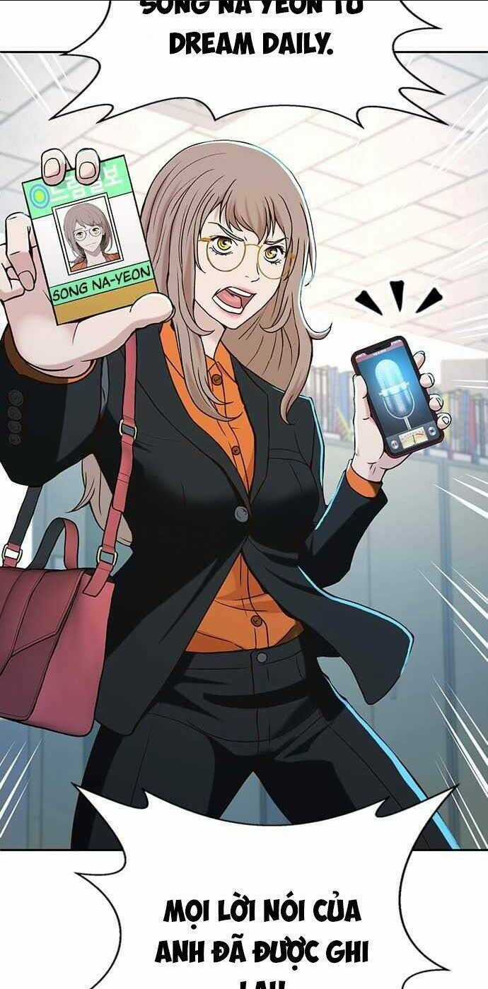 Thẩm Phán Lee Han Young - Chapter 11 - Trang 66