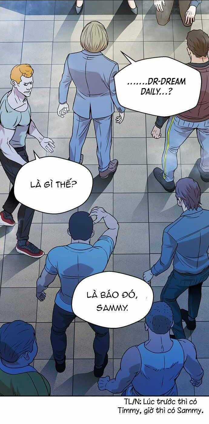 Thẩm Phán Lee Han Young - Chapter 11 - Trang 68