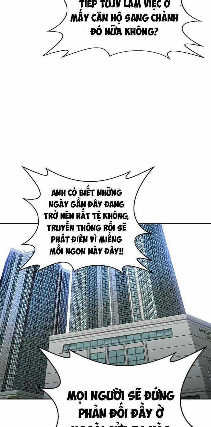 Thẩm Phán Lee Han Young - Chapter 11 - Trang 70