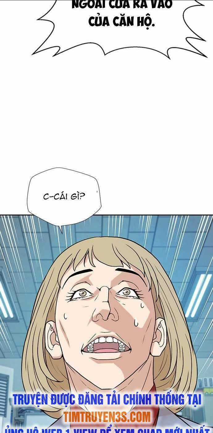 Thẩm Phán Lee Han Young - Chapter 11 - Trang 71