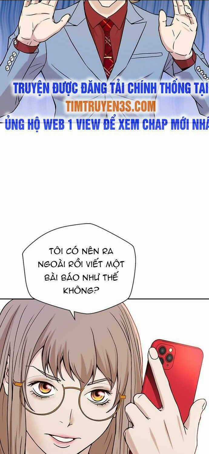 Thẩm Phán Lee Han Young - Chapter 11 - Trang 75