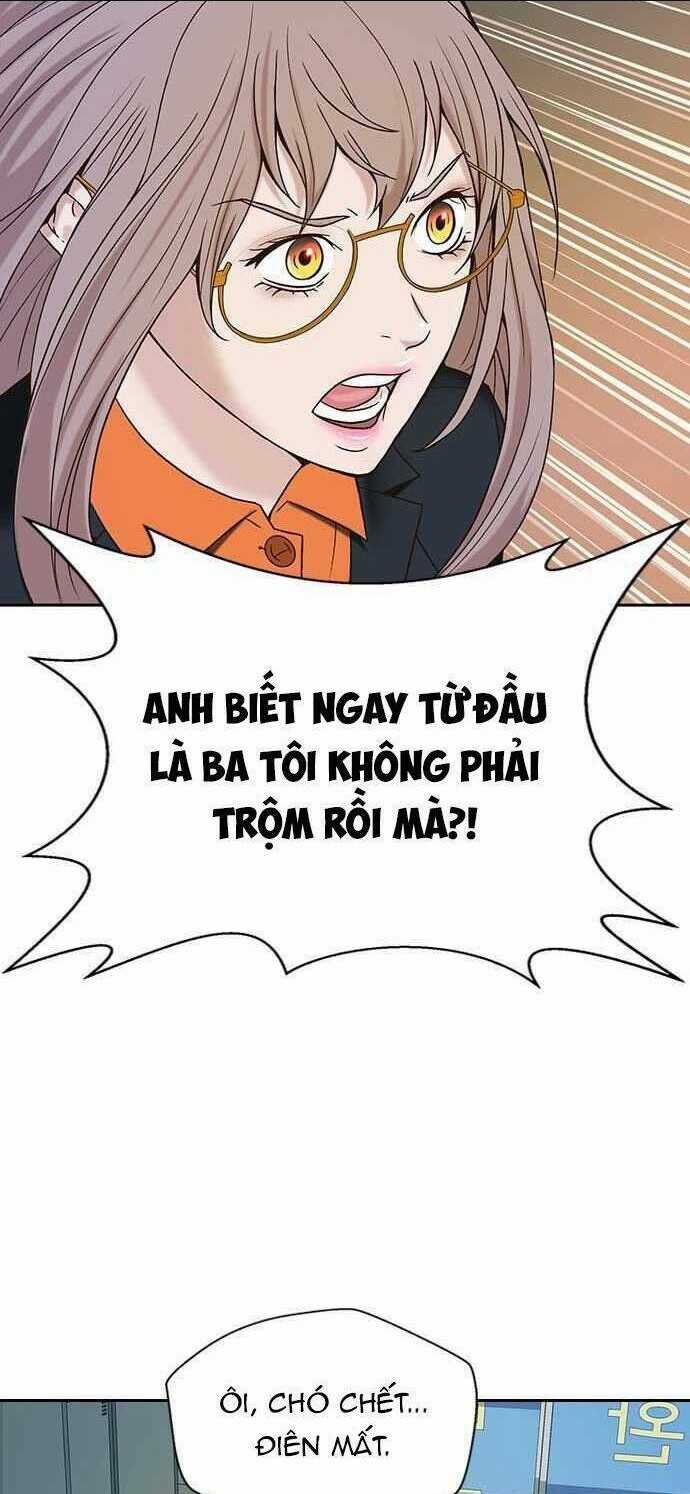 Thẩm Phán Lee Han Young - Chapter 11 - Trang 77