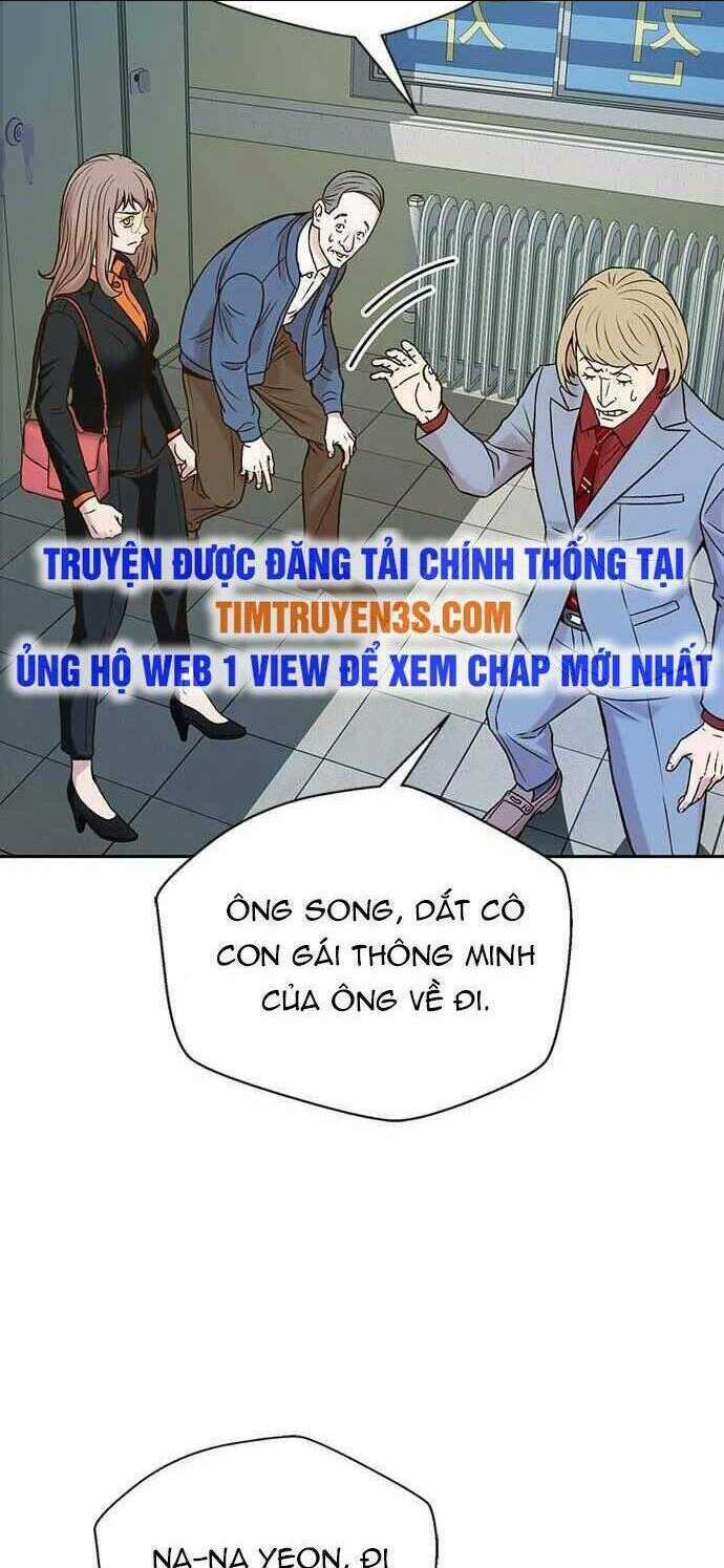 Thẩm Phán Lee Han Young - Chapter 11 - Trang 78