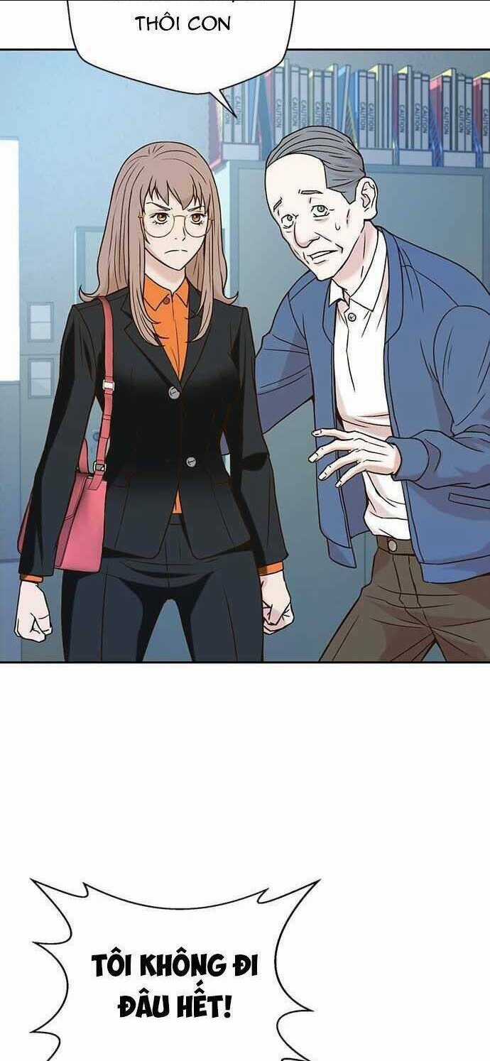 Thẩm Phán Lee Han Young - Chapter 11 - Trang 79