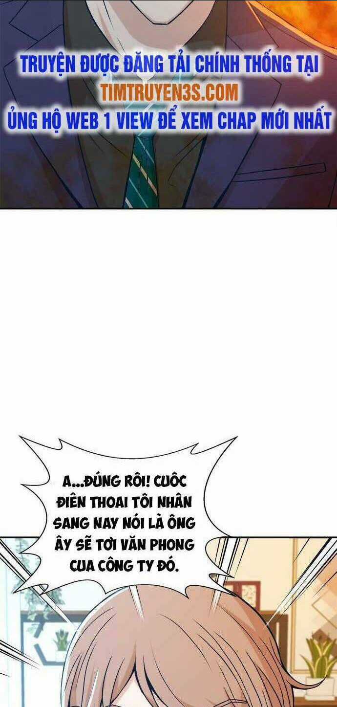 Thẩm Phán Lee Han Young - Chapter 11 - Trang 9