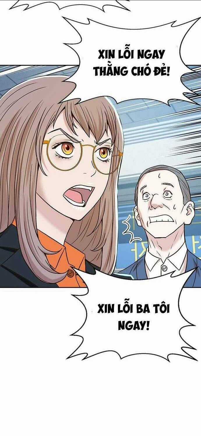 Thẩm Phán Lee Han Young - Chapter 11 - Trang 81