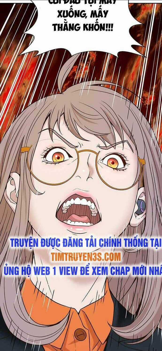 Thẩm Phán Lee Han Young - Chapter 11 - Trang 82