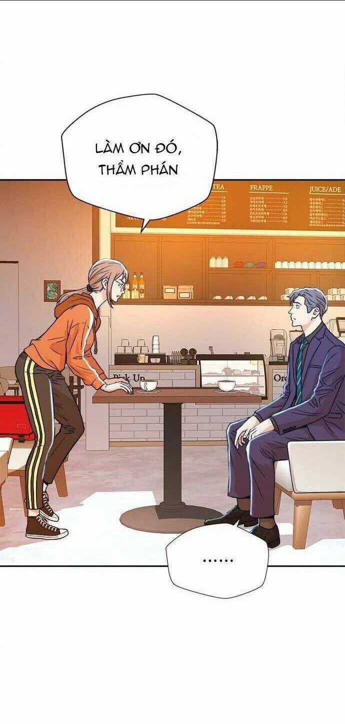Thẩm Phán Lee Han Young - Chapter 11 - Trang 10