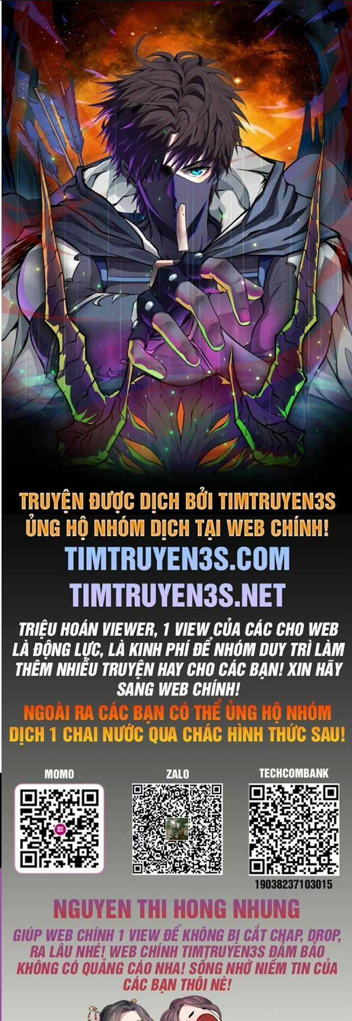 Thẩm Phán Lee Han Young - Chapter 12 - Trang 1