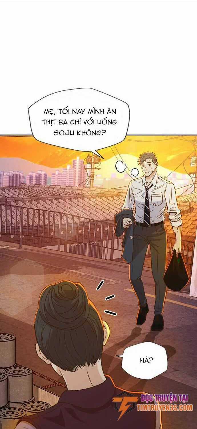 Thẩm Phán Lee Han Young - Chapter 12 - Trang 12