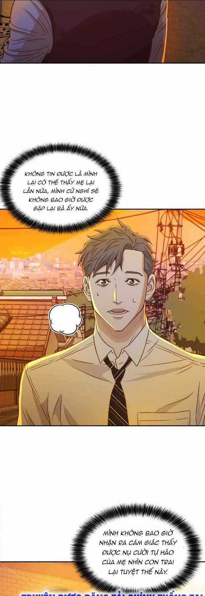 Thẩm Phán Lee Han Young - Chapter 12 - Trang 13