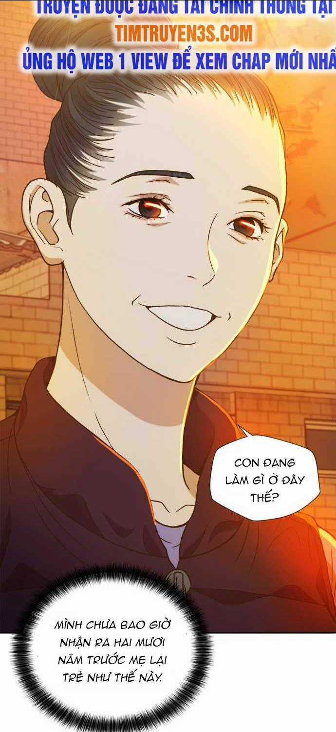 Thẩm Phán Lee Han Young - Chapter 12 - Trang 14