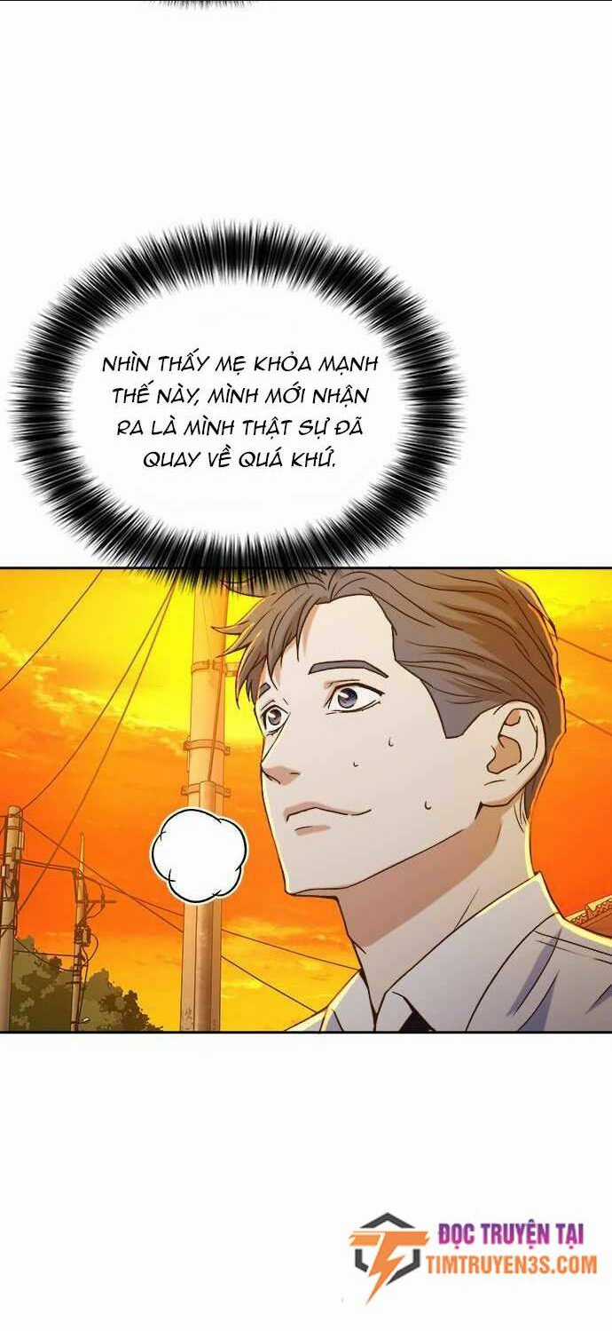 Thẩm Phán Lee Han Young - Chapter 12 - Trang 15