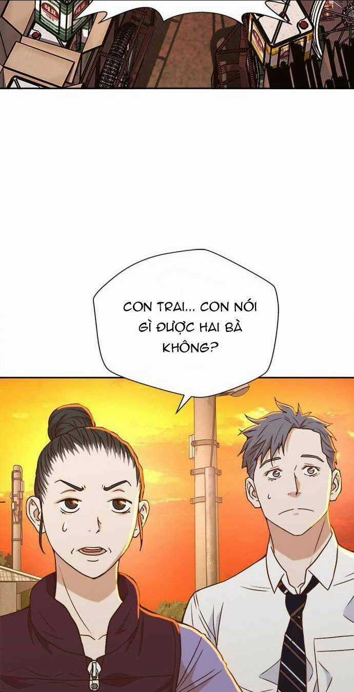 Thẩm Phán Lee Han Young - Chapter 12 - Trang 17