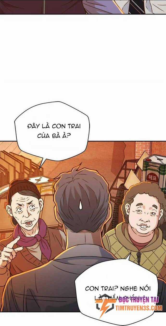 Thẩm Phán Lee Han Young - Chapter 12 - Trang 18