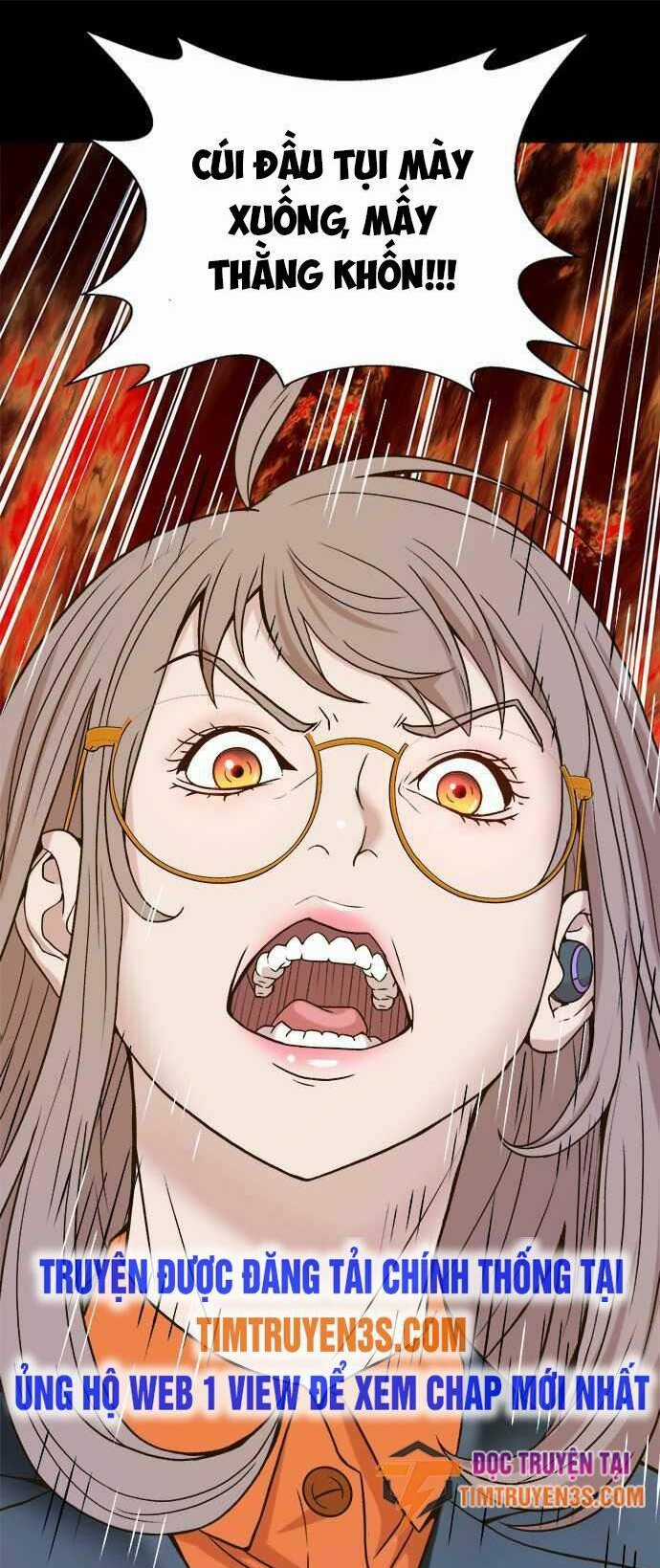 Thẩm Phán Lee Han Young - Chapter 12 - Trang 3