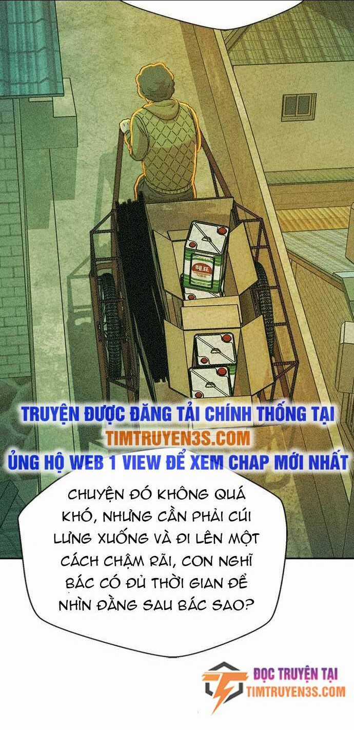 Thẩm Phán Lee Han Young - Chapter 12 - Trang 21