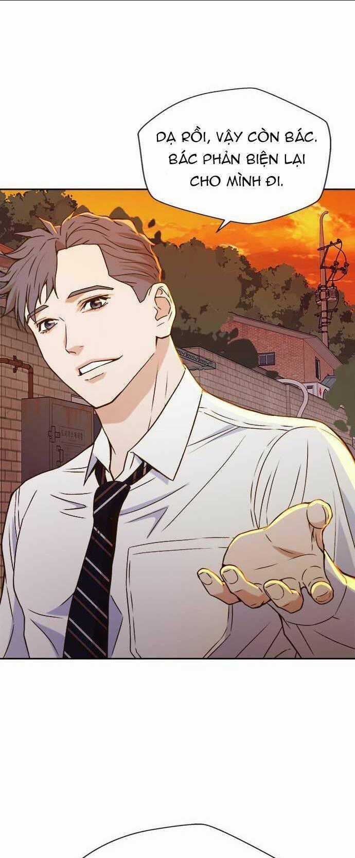 Thẩm Phán Lee Han Young - Chapter 12 - Trang 22