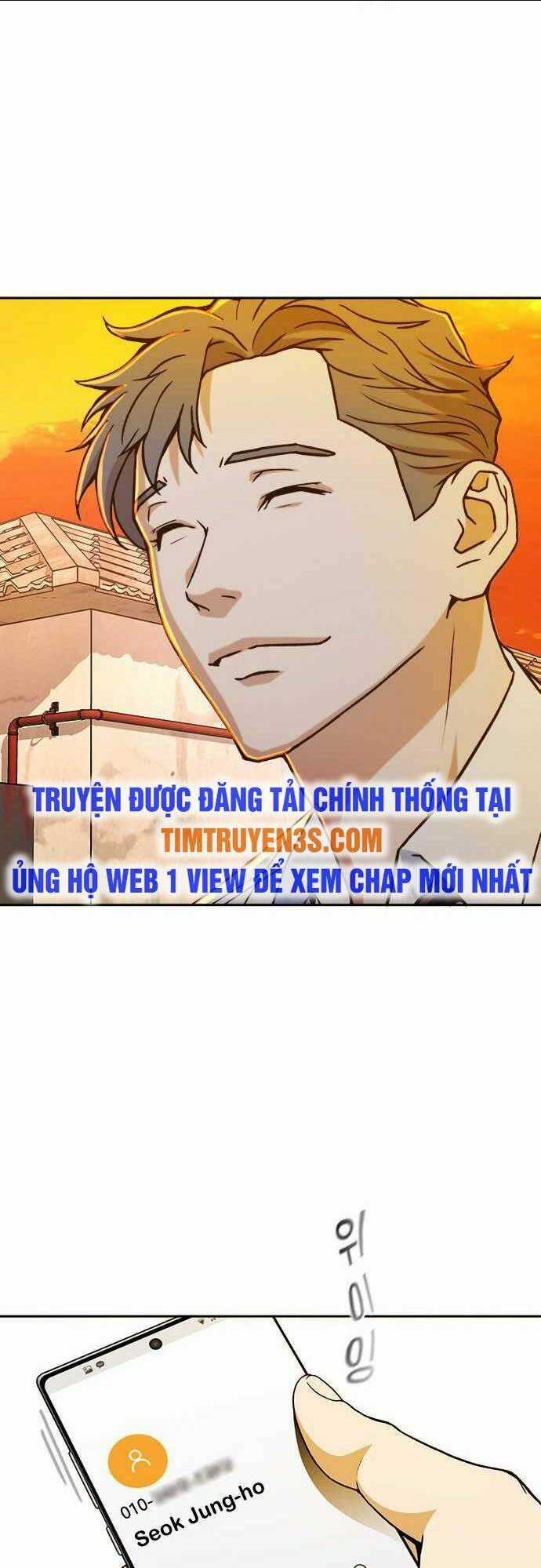 Thẩm Phán Lee Han Young - Chapter 12 - Trang 27