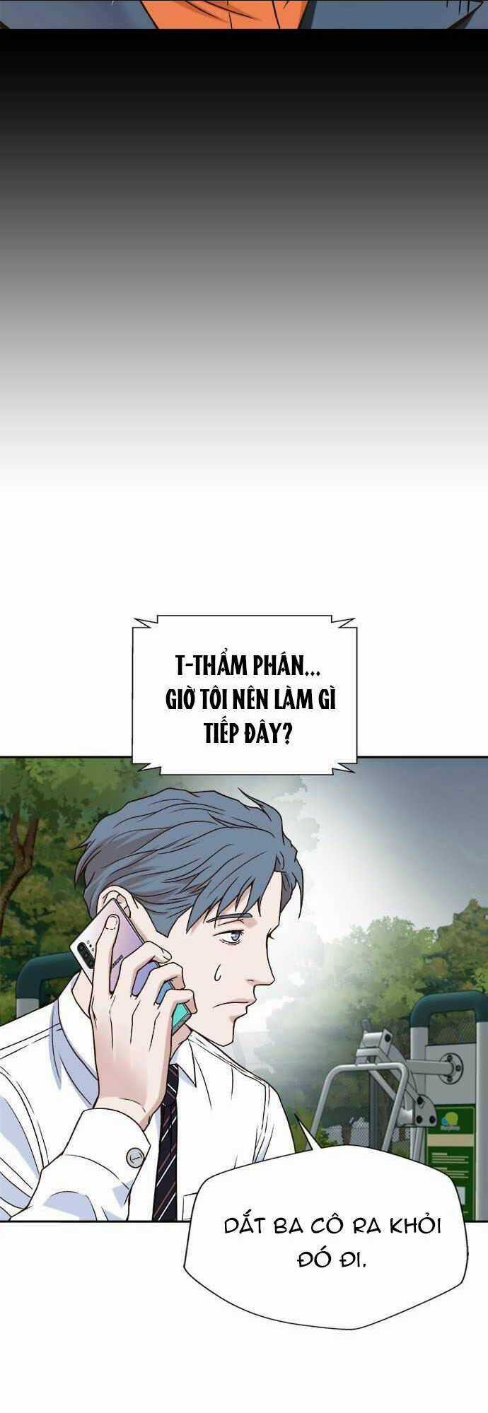 Thẩm Phán Lee Han Young - Chapter 12 - Trang 4
