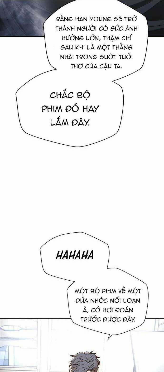 Thẩm Phán Lee Han Young - Chapter 12 - Trang 34
