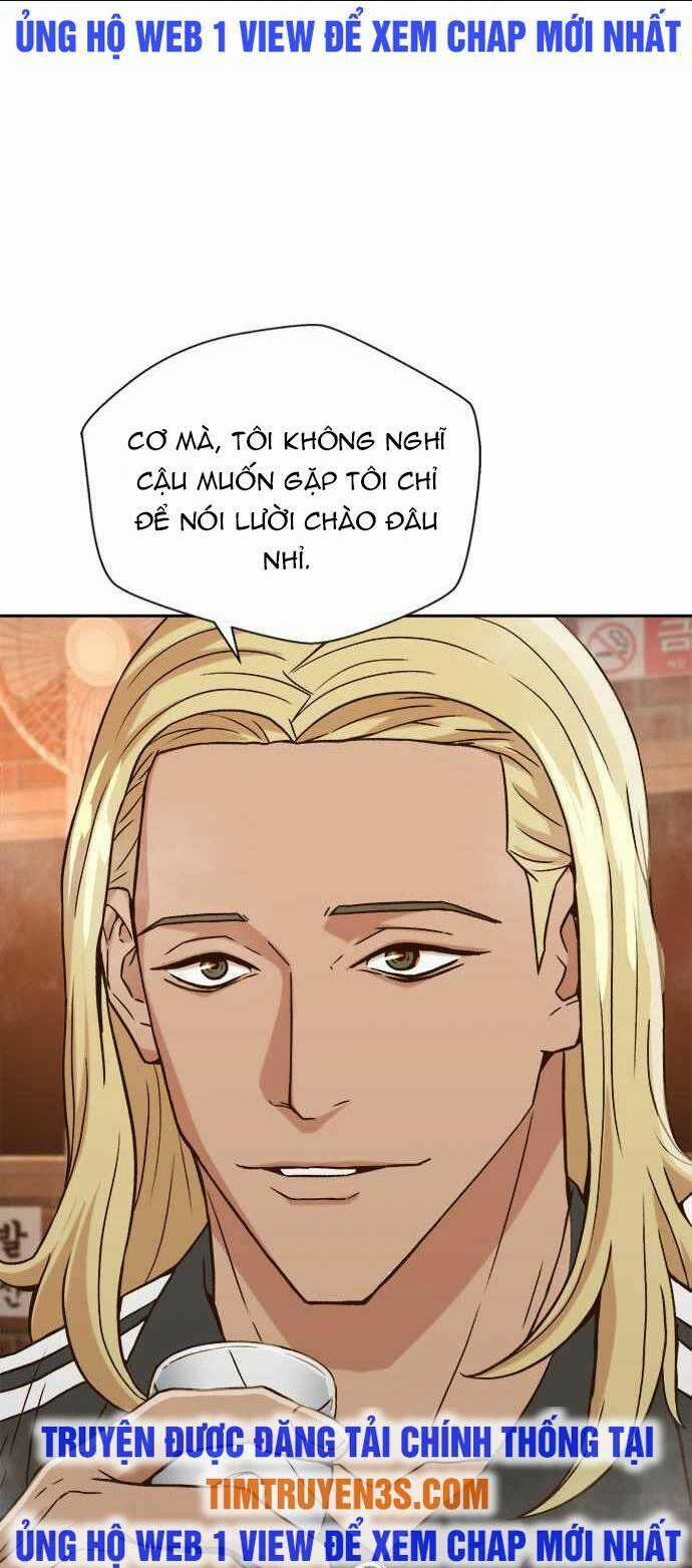 Thẩm Phán Lee Han Young - Chapter 12 - Trang 39