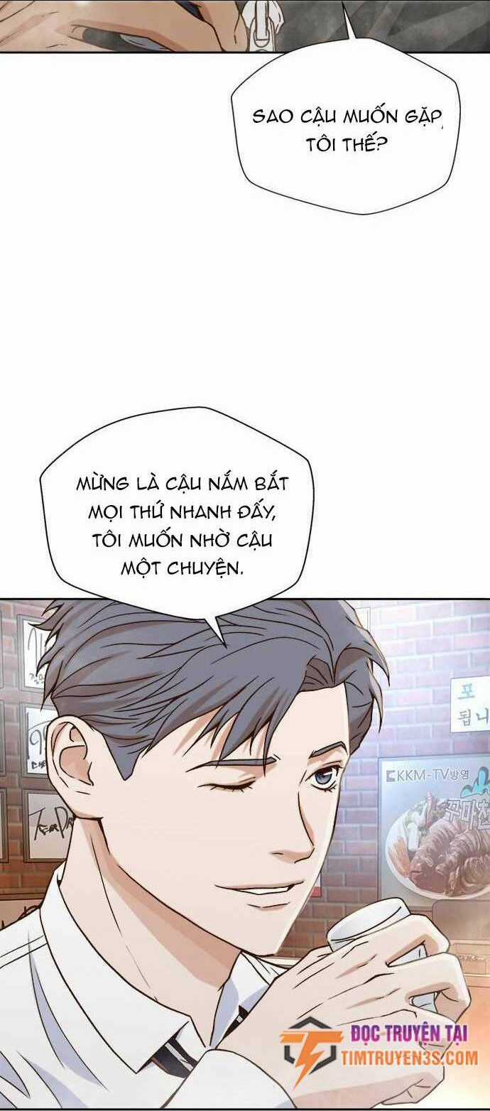 Thẩm Phán Lee Han Young - Chapter 12 - Trang 40