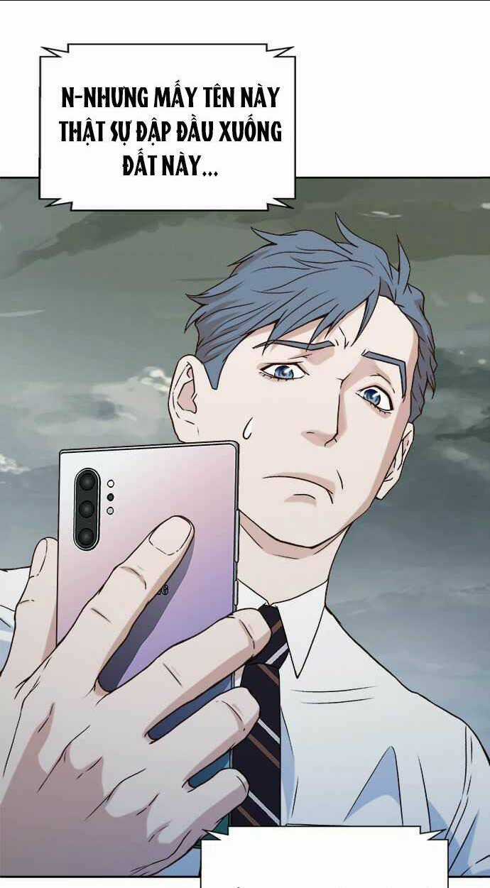 Thẩm Phán Lee Han Young - Chapter 12 - Trang 5