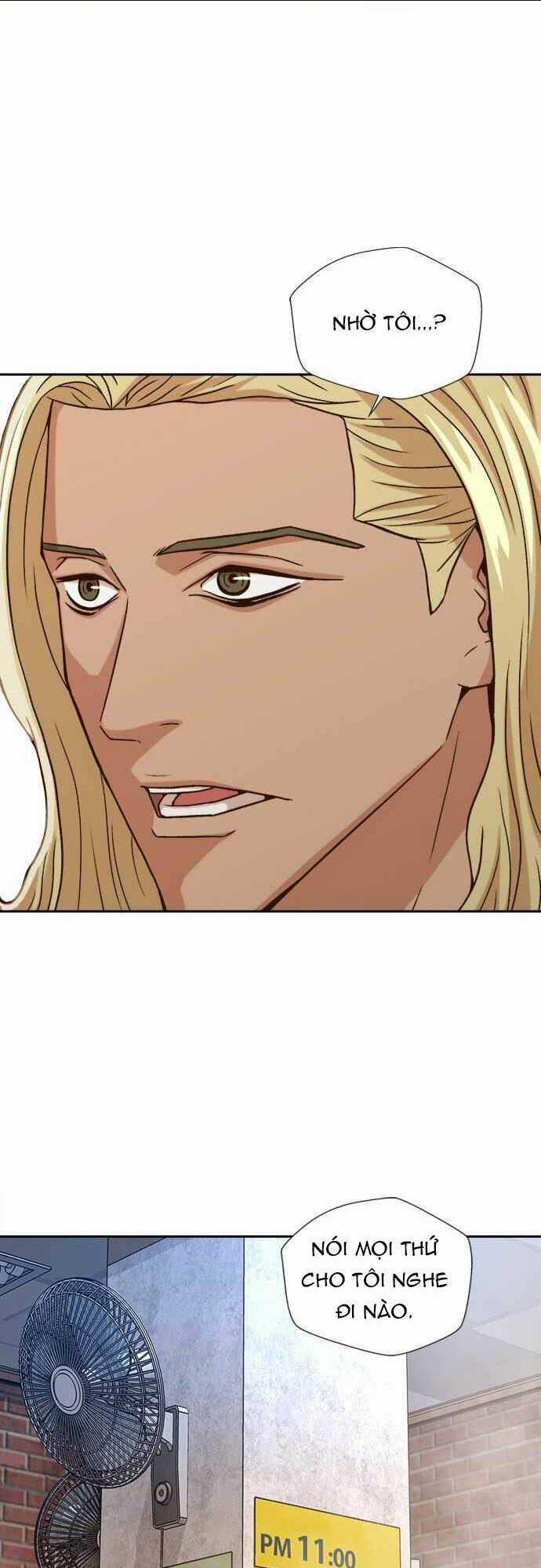 Thẩm Phán Lee Han Young - Chapter 12 - Trang 41