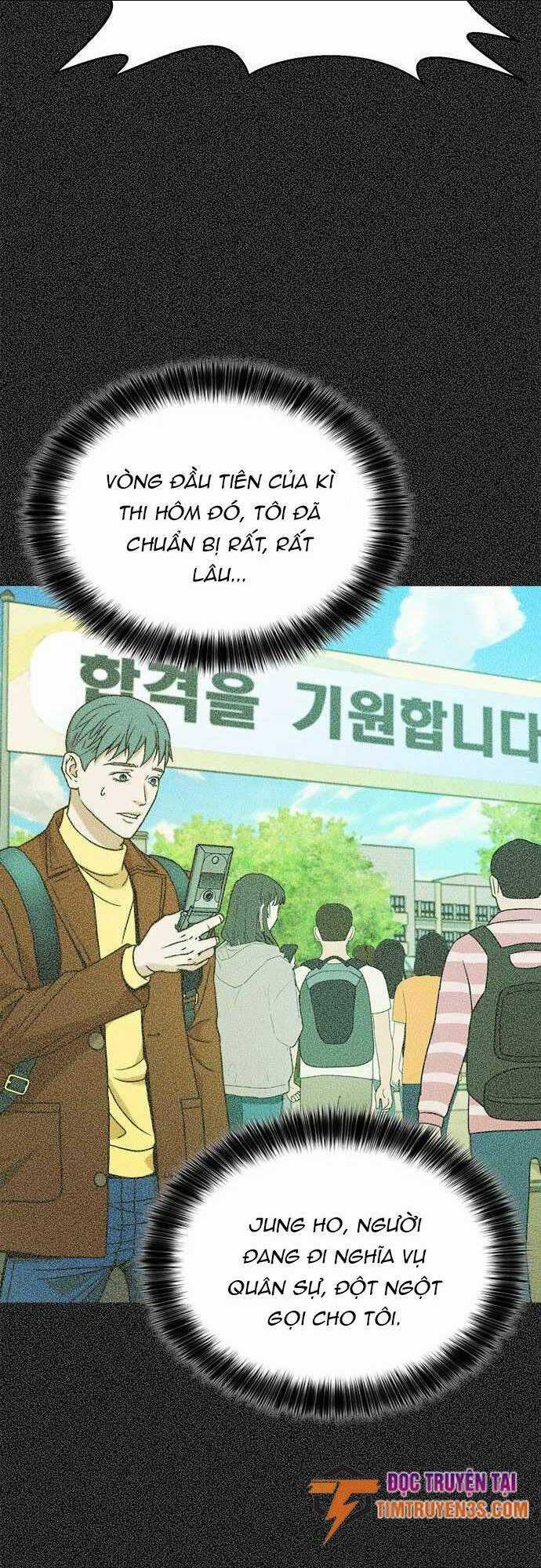 Thẩm Phán Lee Han Young - Chapter 12 - Trang 46