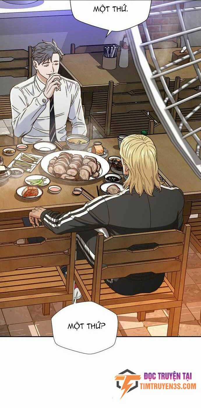 Thẩm Phán Lee Han Young - Chapter 12 - Trang 49