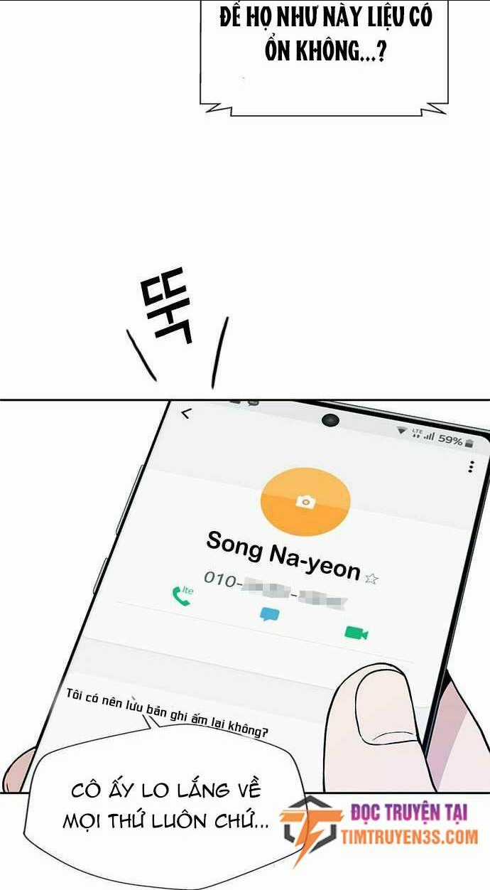 Thẩm Phán Lee Han Young - Chapter 12 - Trang 6