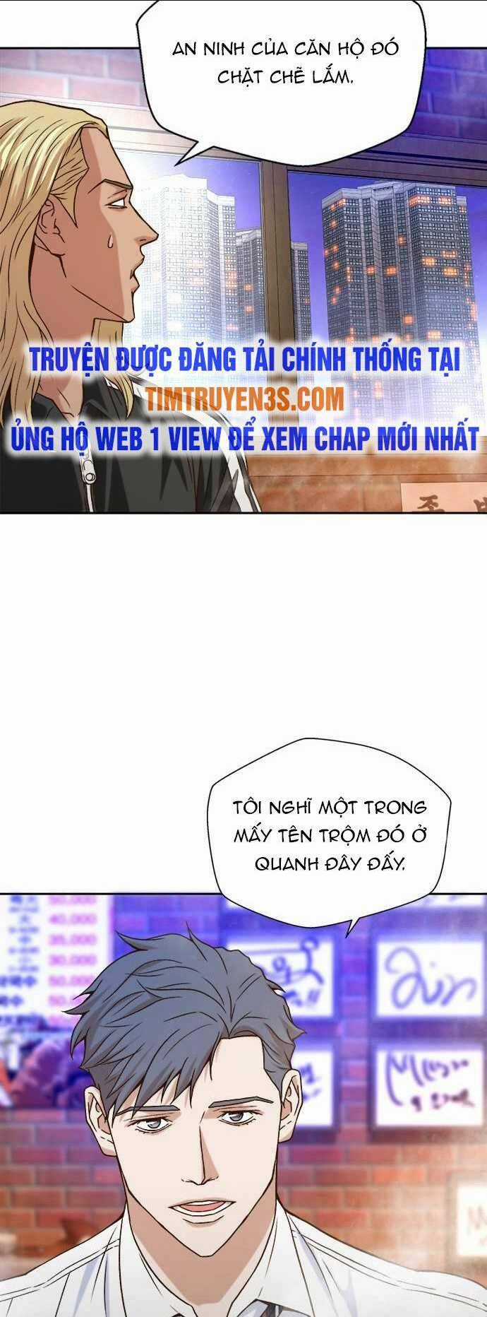 Thẩm Phán Lee Han Young - Chapter 12 - Trang 51