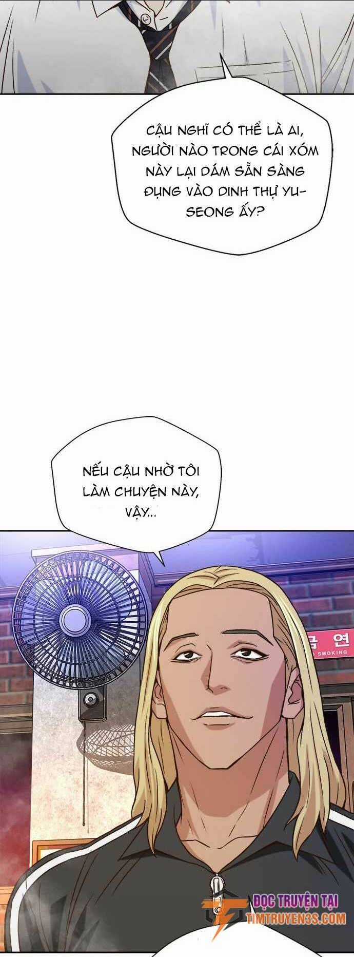 Thẩm Phán Lee Han Young - Chapter 12 - Trang 52