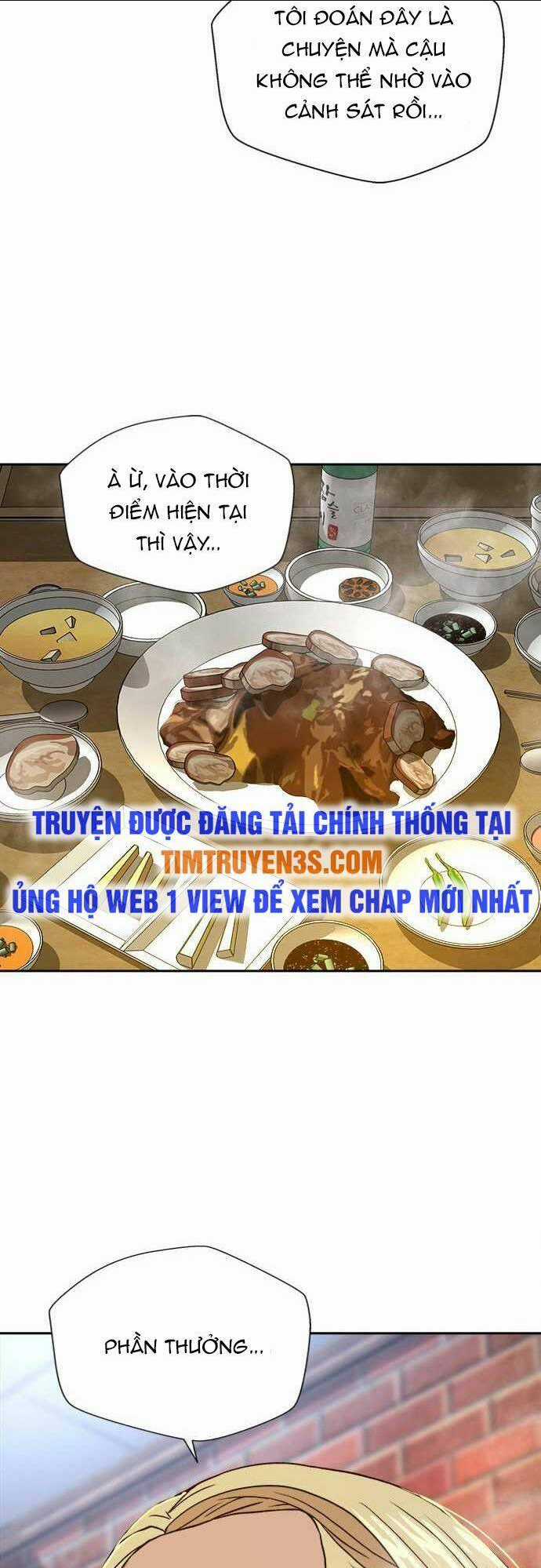 Thẩm Phán Lee Han Young - Chapter 12 - Trang 53