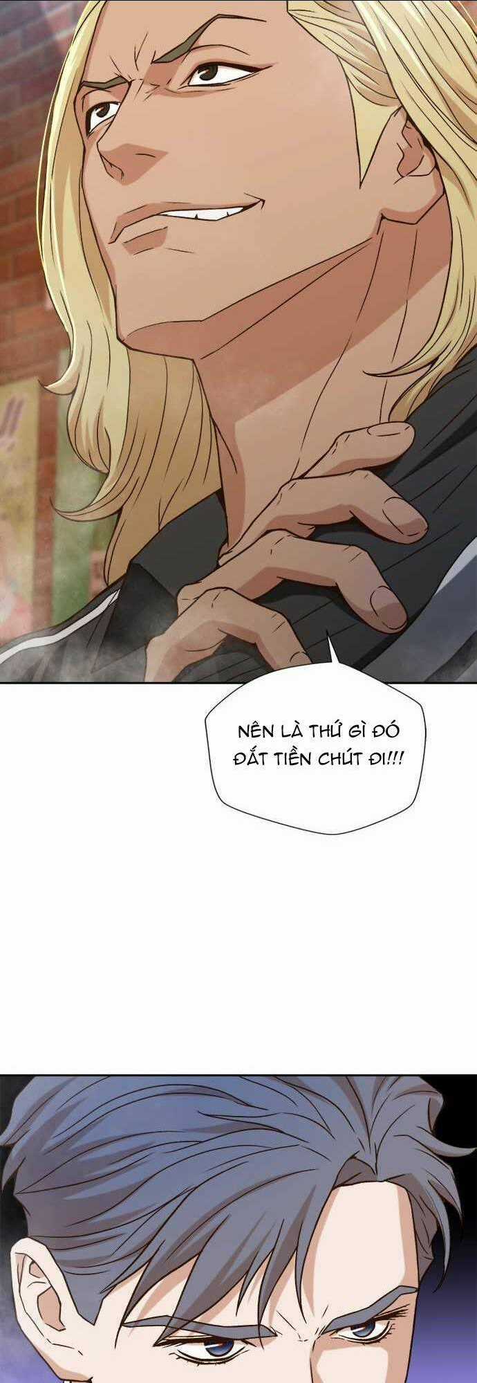 Thẩm Phán Lee Han Young - Chapter 12 - Trang 54