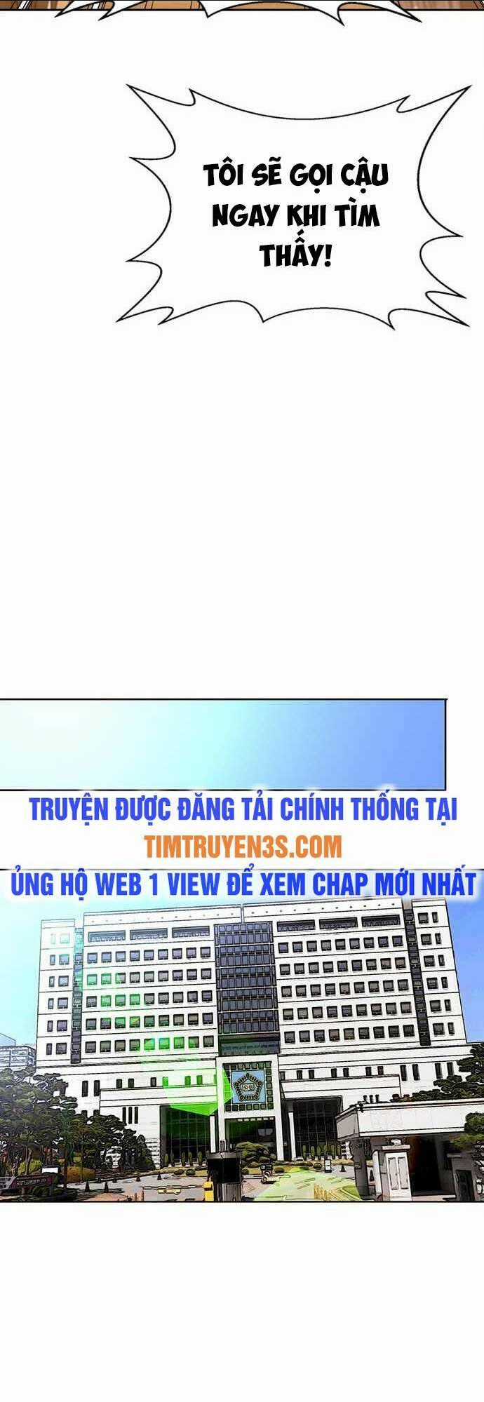 Thẩm Phán Lee Han Young - Chapter 12 - Trang 56
