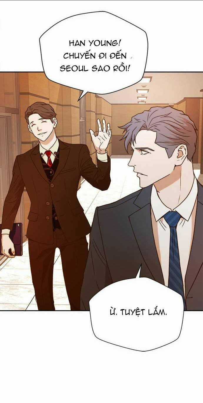Thẩm Phán Lee Han Young - Chapter 12 - Trang 57