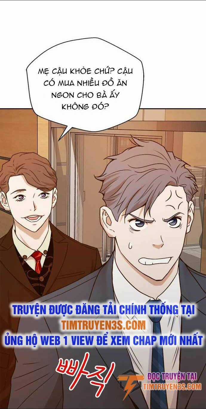 Thẩm Phán Lee Han Young - Chapter 12 - Trang 58