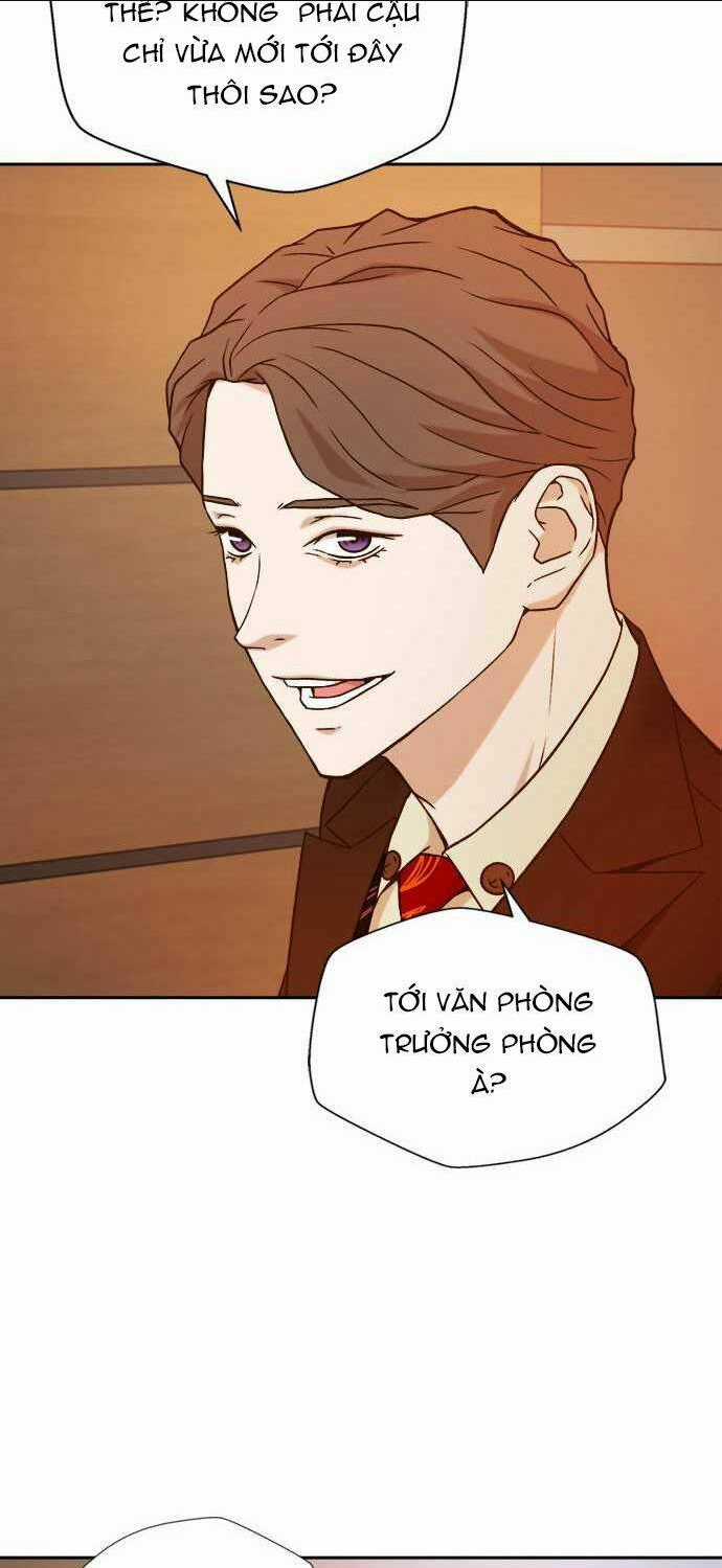 Thẩm Phán Lee Han Young - Chapter 12 - Trang 60