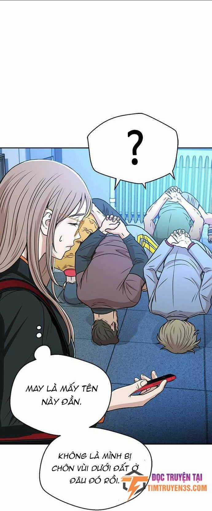 Thẩm Phán Lee Han Young - Chapter 12 - Trang 9