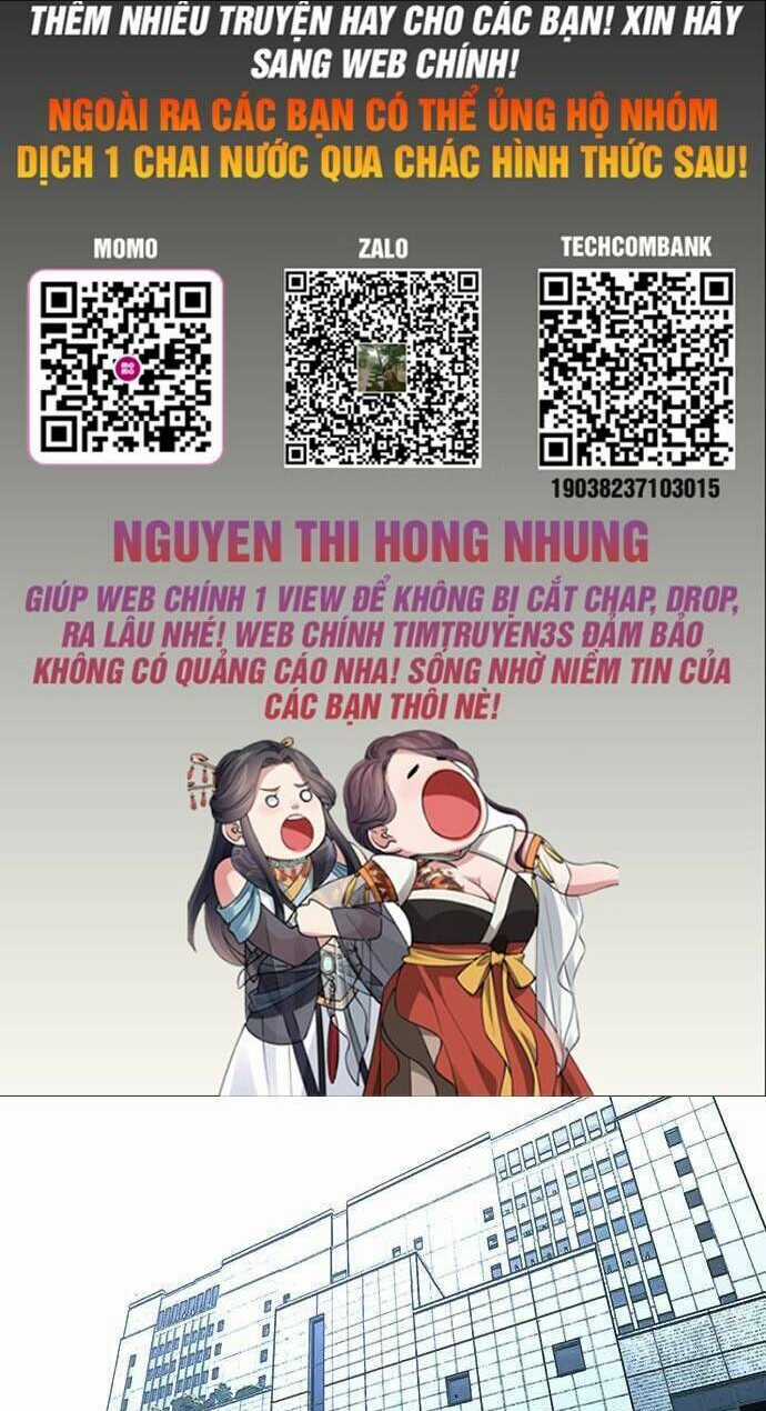 Thẩm Phán Lee Han Young - Chapter 13 - Trang 2