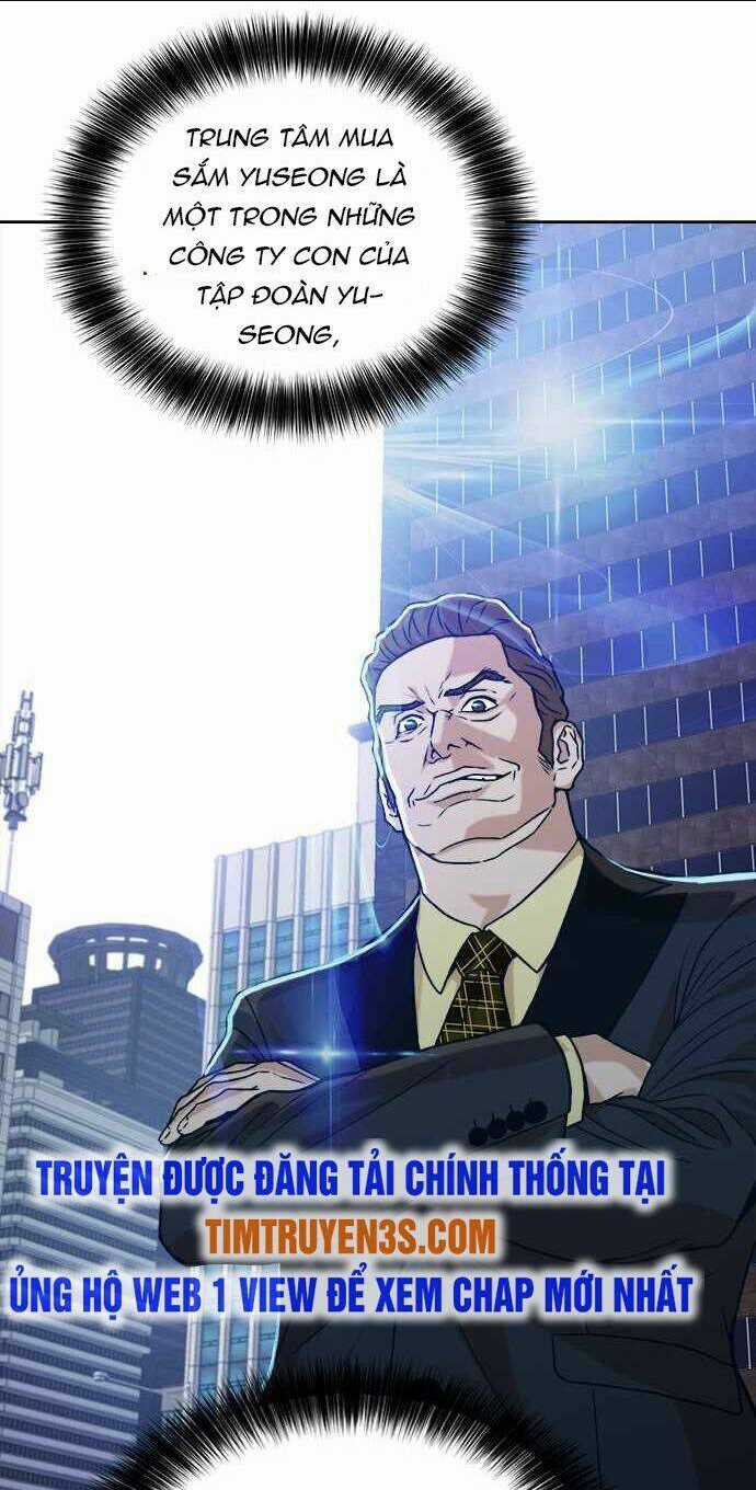 Thẩm Phán Lee Han Young - Chapter 13 - Trang 12